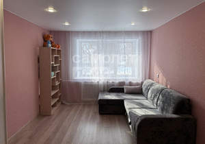 2-к квартира, вторичка, 45м2, 1/5 этаж