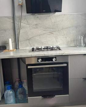 1-к квартира, вторичка, 30м2, 4/5 этаж