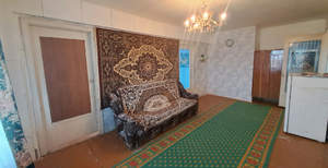 3-к квартира, вторичка, 50м2, 2/5 этаж