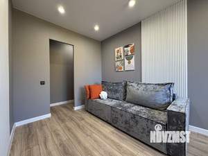 2-к квартира, вторичка, 46м2, 5/5 этаж
