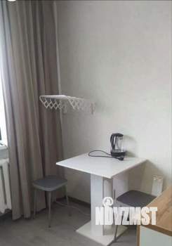 Студия квартира, вторичка, 12м2, 5/5 этаж