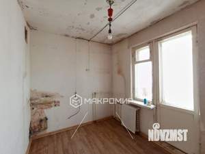 1-к квартира, вторичка, 33м2, 5/5 этаж