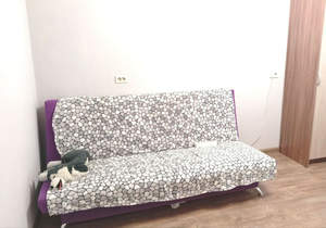 2-к квартира, вторичка, 40м2, 5/5 этаж