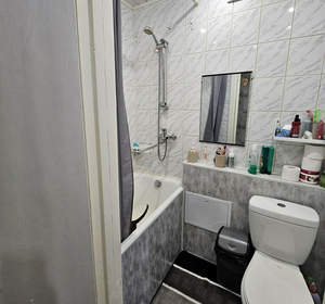 1-к квартира, вторичка, 28м2, 3/9 этаж