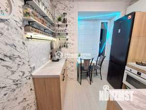 3-к квартира, вторичка, 51м2, 2/5 этаж