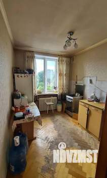 2-к квартира, вторичка, 60м2, 5/5 этаж