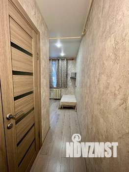 2-к квартира, вторичка, 48м2, 2/5 этаж