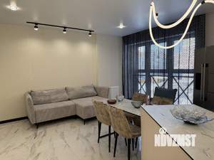 2-к квартира, вторичка, 64м2, 3/7 этаж