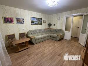 4-к квартира, вторичка, 76м2, 2/9 этаж
