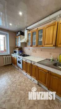 3-к квартира, вторичка, 60м2, 2/5 этаж