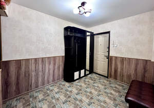 3-к квартира, вторичка, 67м2, 4/5 этаж