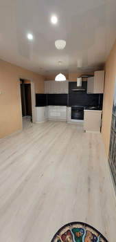 2-к квартира, вторичка, 41м2, 9/17 этаж