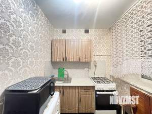 2-к квартира, вторичка, 46м2, 2/5 этаж