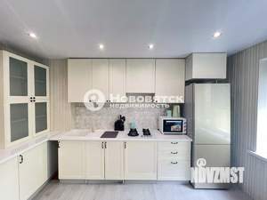 3-к квартира, вторичка, 70м2, 3/5 этаж