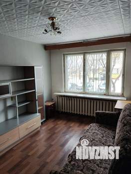 3-к квартира, вторичка, 68м2, 1/5 этаж