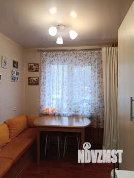 4-к квартира, вторичка, 87м2, 1/9 этаж