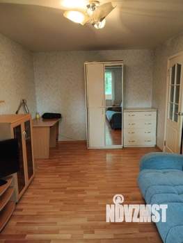 1-к квартира, вторичка, 33м2, 3/5 этаж