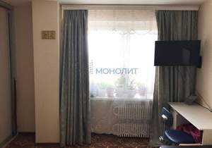 1-к квартира, вторичка, 32м2, 10/18 этаж