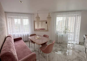 4-к квартира, вторичка, 84м2, 7/16 этаж