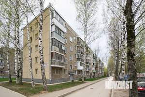2-к квартира, вторичка, 43м2, 2/5 этаж
