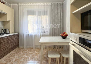 2-к квартира, вторичка, 50м2, 5/9 этаж