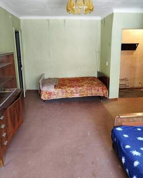 2-к квартира, вторичка, 43м2, 2/5 этаж