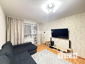1-к квартира, вторичка, 33м2, 5/6 этаж