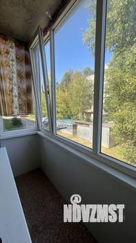 1-к квартира, вторичка, 30м2, 2/4 этаж