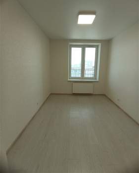 1-к квартира, вторичка, 36м2, 7/12 этаж