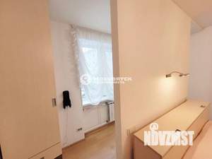 4-к квартира, вторичка, 89м2, 2/5 этаж