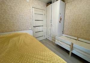 2-к квартира, вторичка, 33м2, 12/13 этаж