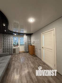 1-к квартира, вторичка, 39м2, 7/9 этаж