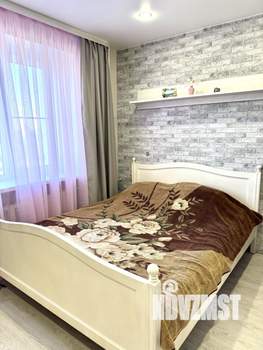 2-к квартира, вторичка, 49м2, 2/2 этаж