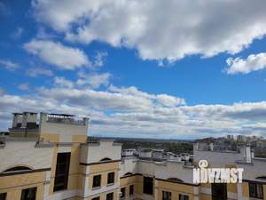 3-к квартира, вторичка, 73м2, 8/9 этаж