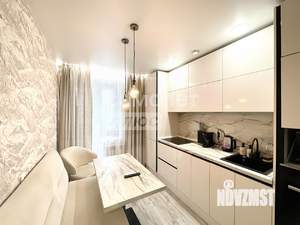 2-к квартира, вторичка, 51м2, 1/9 этаж
