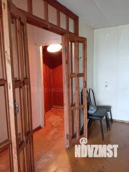 2-к квартира, вторичка, 43м2, 1/5 этаж