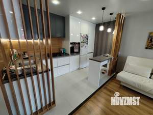 4-к квартира, вторичка, 86м2, 3/4 этаж