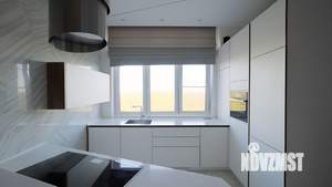 4-к квартира, вторичка, 250м2, 14/16 этаж