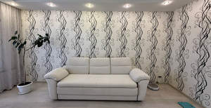 3-к квартира, вторичка, 70м2, 5/5 этаж