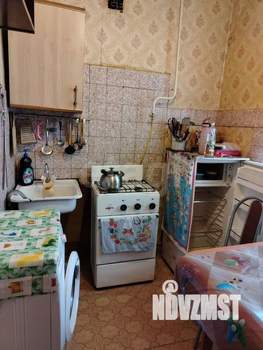 1-к квартира, вторичка, 32м2, 1/1 этаж