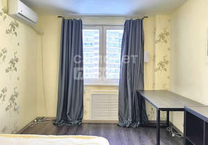 2-к квартира, вторичка, 49м2, 10/10 этаж