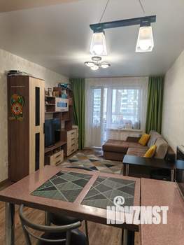 2-к квартира, вторичка, 50м2, 9/18 этаж