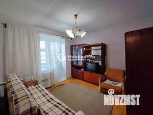 1-к квартира, вторичка, 23м2, 5/5 этаж