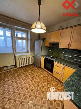 2-к квартира, вторичка, 59м2, 4/10 этаж