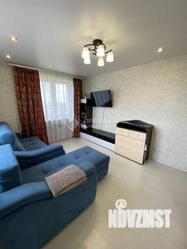 1-к квартира, вторичка, 31м2, 11/15 этаж