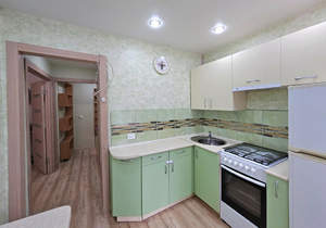 1-к квартира, вторичка, 32м2, 3/5 этаж