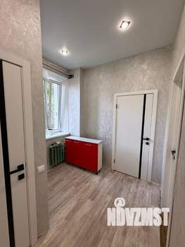 3-к квартира, вторичка, 66м2, 2/3 этаж