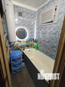 3-к квартира, вторичка, 52м2, 3/5 этаж