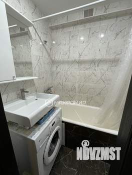 2-к квартира, вторичка, 45м2, 12/12 этаж