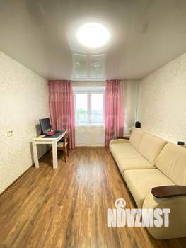2-к квартира, вторичка, 48м2, 15/18 этаж